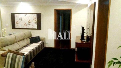 Apartamento, 3 quartos, 142 m² - Foto 3