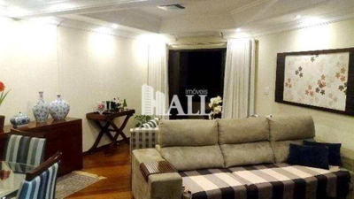 Apartamento, 3 quartos, 142 m² - Foto 2