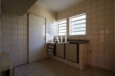 Apartamento, 3 quartos, 90 m² - Foto 1