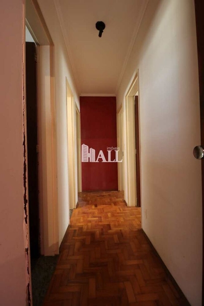 Apartamento, 3 quartos, 90 m² - Foto 2