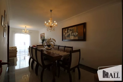 Apartamento, 3 quartos, 170 m² - Foto 2