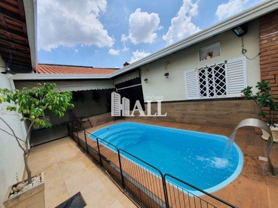 Casa, 4 quartos, 250 m² - Foto 2