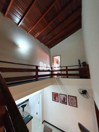 Casa, 4 quartos, 250 m² - Foto 4