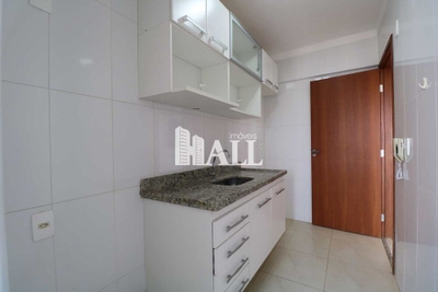 Apartamento, 1 quarto, 49 m² - Foto 3