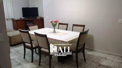 Apartamento, 3 quartos, 80 m² - Foto 2