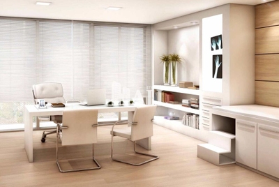 Sala-Conjunto, 59 m² - Foto 3