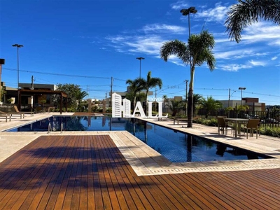 Terreno, 377 m² - Foto 1