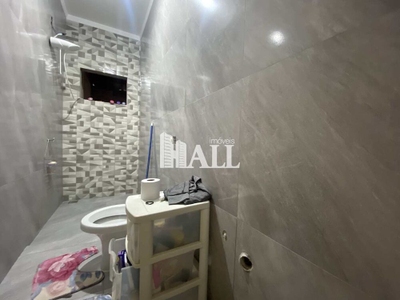 Casa, 2 quartos, 130 m² - Foto 3