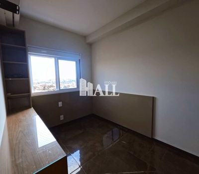 Apartamento, 3 quartos - Foto 4