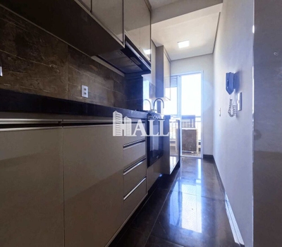 Apartamento, 3 quartos - Foto 2