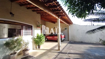 Casa, 3 quartos - Foto 4