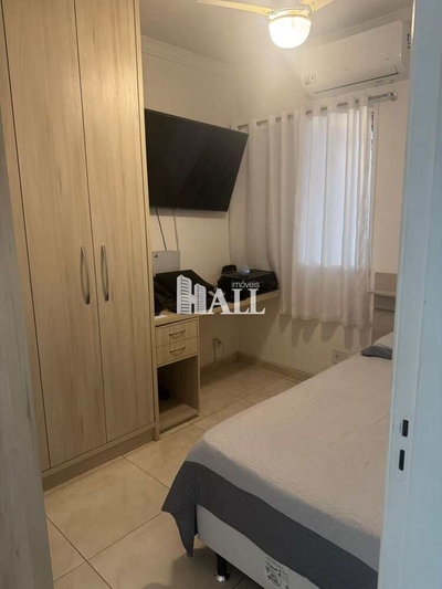 Casa de Condomínio, 3 quartos - Foto 5