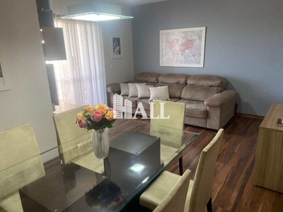 Apartamento, 2 quartos - Foto 1