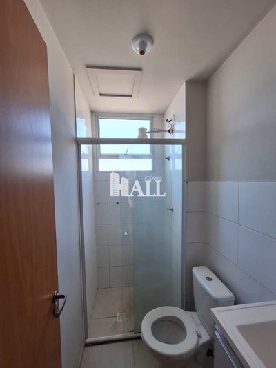 Apartamento, 2 quartos, 48 m² - Foto 3