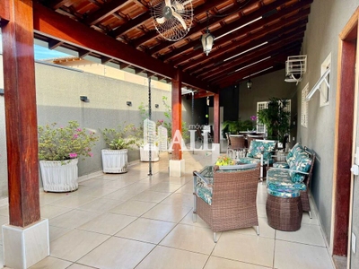 Casa, 3 quartos, 270 m² - Foto 5