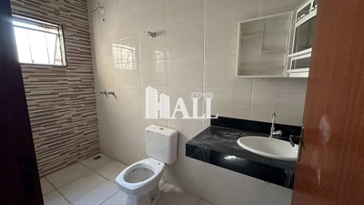 Casa, 3 quartos, 92 m² - Foto 5