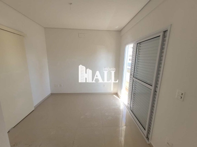 Apartamento, 3 quartos, 87 m² - Foto 4