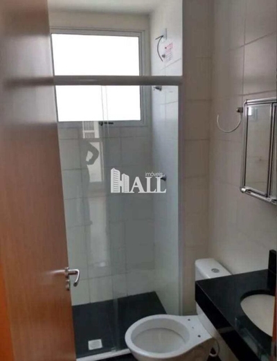 Apartamento, 2 quartos, 44 m² - Foto 4