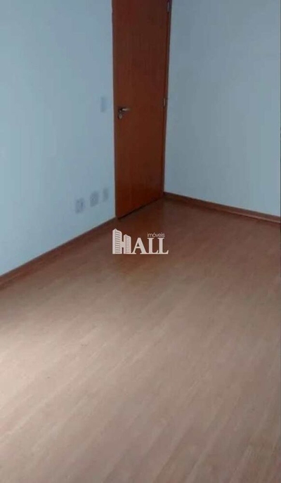 Apartamento, 2 quartos, 44 m² - Foto 3