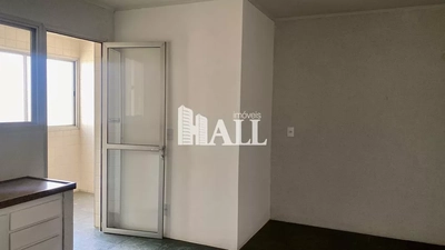 Apartamento, 3 quartos, 120 m² - Foto 2