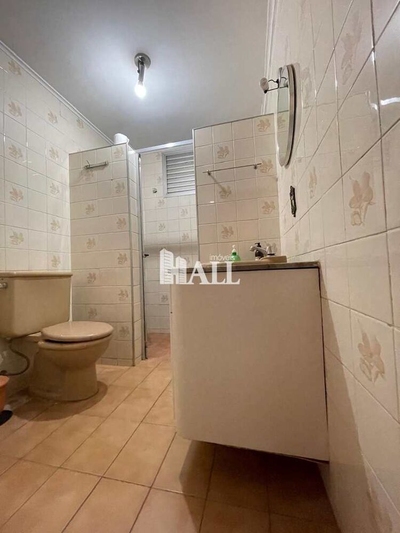 Apartamento, 4 quartos, 140 m² - Foto 2