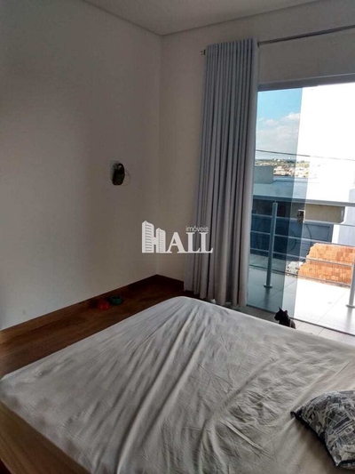 Casa, 3 quartos, 182 m² - Foto 5