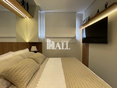 Apartamento, 2 quartos - Foto 2