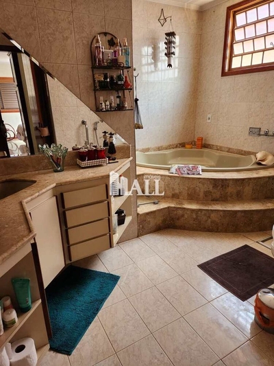 Sobrado, 3 quartos, 420 m² - Foto 2