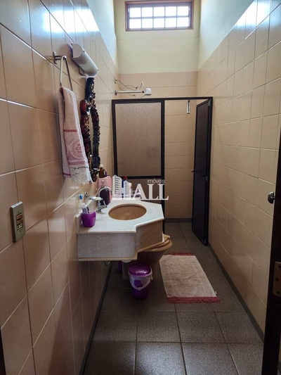 Sobrado, 3 quartos, 420 m² - Foto 4