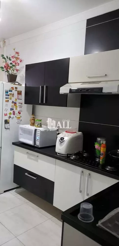 Casa, 3 quartos, 308 m² - Foto 4