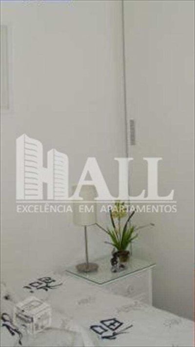 Apartamento, 2 quartos, 55 m² - Foto 3