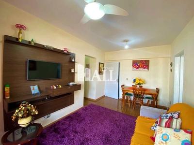 Apartamento, 1 quarto, 50 m² - Foto 2