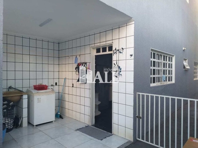 Casa, 3 quartos, 180 m² - Foto 4