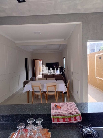 Casa, 3 quartos, 130 m² - Foto 3