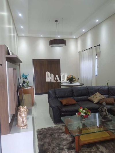 Casa, 3 quartos, 150 m² - Foto 1