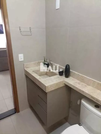 Casa, 2 quartos, 64 m² - Foto 4