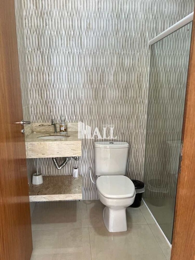 Casa, 3 quartos, 300 m² - Foto 2