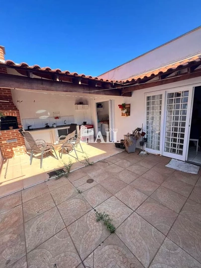 Casa de Condomínio, 2 quartos - Foto 3