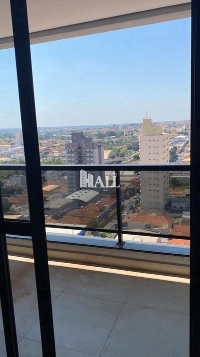 Apartamento, 3 quartos, 78 m² - Foto 3