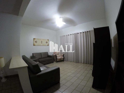 Casa, 3 quartos, 280 m² - Foto 3