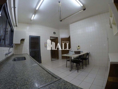 Casa, 3 quartos, 280 m² - Foto 4