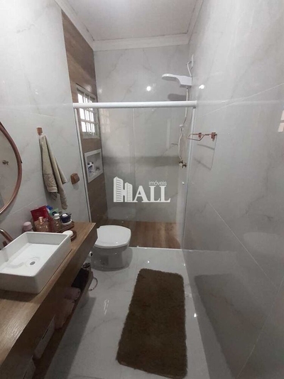 Casa, 3 quartos, 140 m² - Foto 3