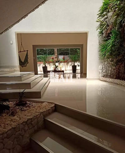 Sobrado, 5 quartos, 800 m² - Foto 1