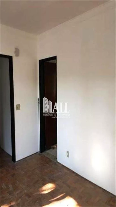 Apartamento, 3 quartos, 97 m² - Foto 1