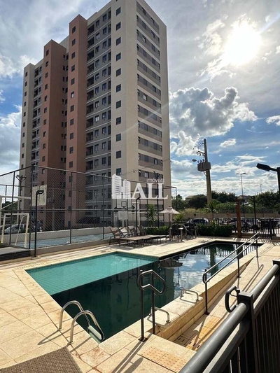 Apartamento, 2 quartos, 65 m² - Foto 2