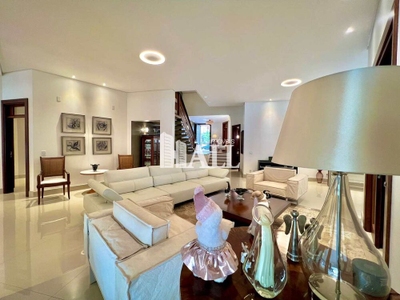 Sobrado, 3 quartos, 600 m² - Foto 3