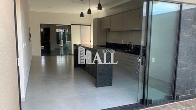 Casa, 3 quartos, 173 m² - Foto 1