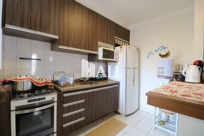 Apartamento, 3 quartos, 87 m² - Foto 4