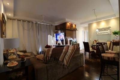 Apartamento, 3 quartos, 87 m² - Foto 2