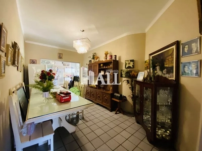 Casa, 3 quartos, 160 m² - Foto 1